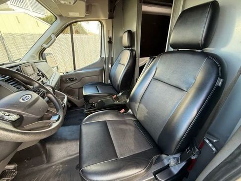 Used 2022 Ford Transit 250 148 High Roof w/ Load Area Protection Package image 22