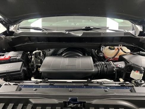 Used 2022 Chevrolet Silverado 1500 RST w/ Convenience Package II AWD/4WD image 52