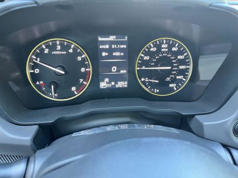 Certified 2025 Subaru Crosstrek 2.5i Sport w/ Crosstrek Mirror Package AWD/4WD image 61