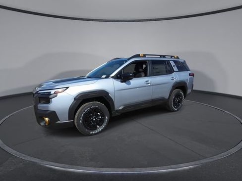 New 2026 Subaru Outback Wilderness AWD/4WD image 4
