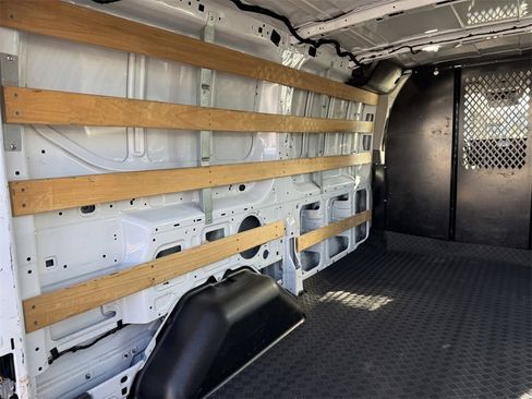 Used 2023 Ford Transit 250 Low Roof w/ Exterior Upgrade Package image 10