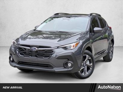 New 2025 Subaru Crosstrek 2.5i Premium
