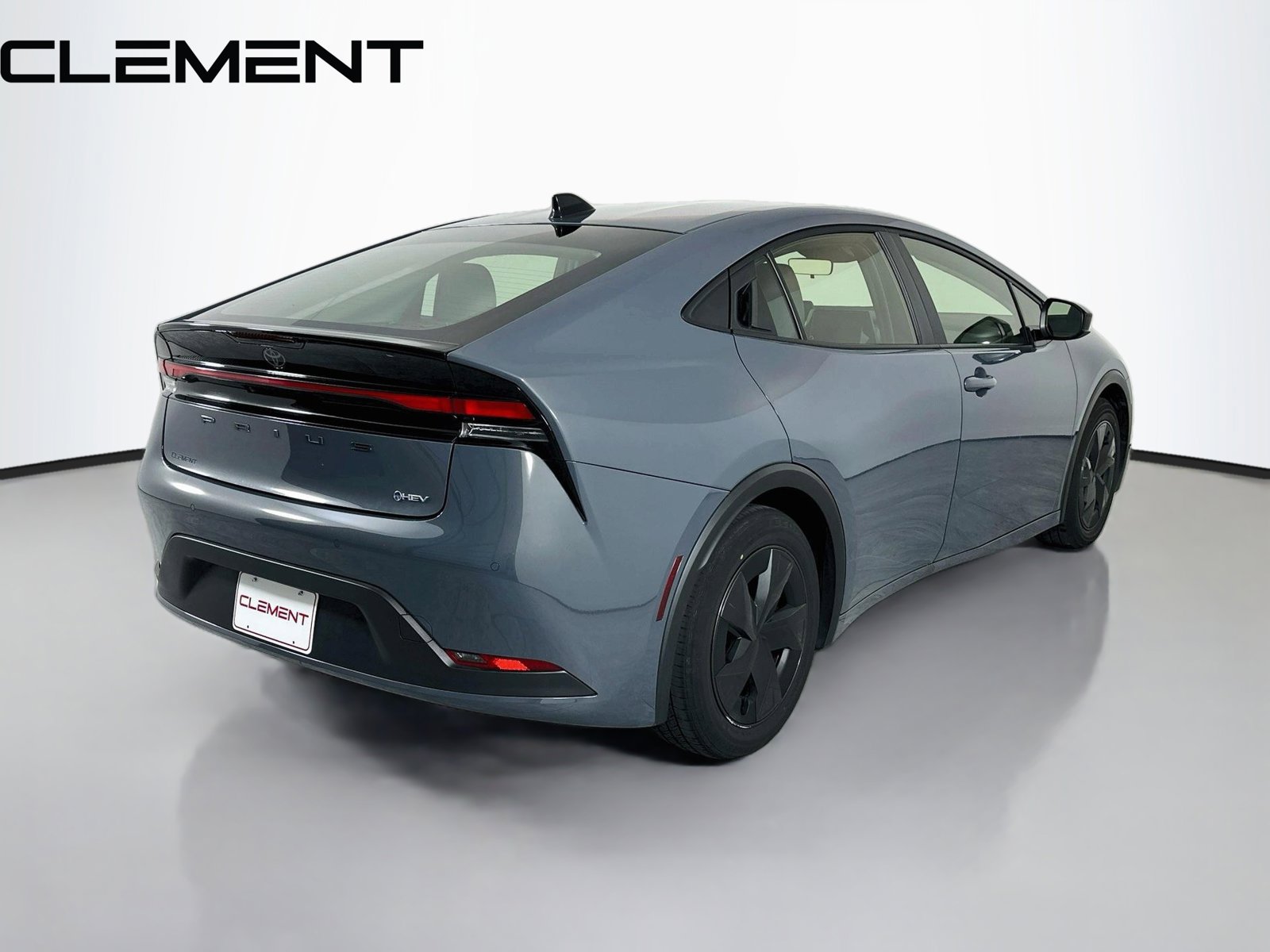 Used 2026 Toyota Prius LE FWD image 7