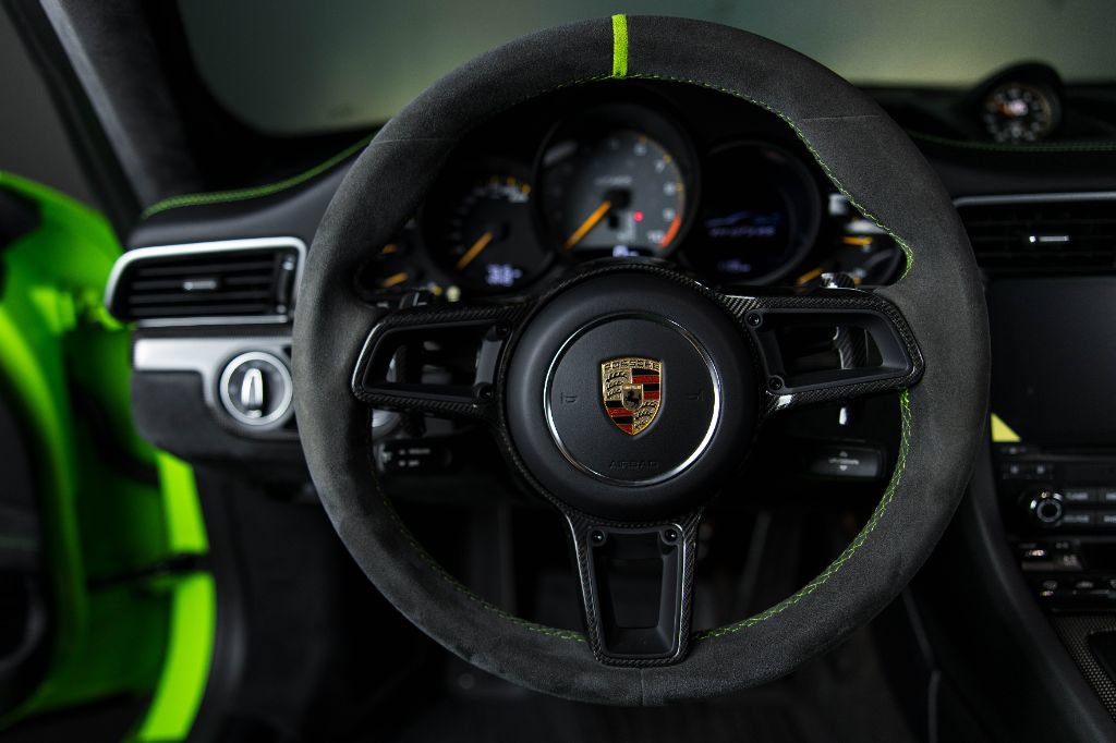 Used 2019 Porsche 911 GT3 RS RWD image 20