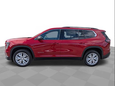 New 2026 GMC Acadia Elevation FWD image 7