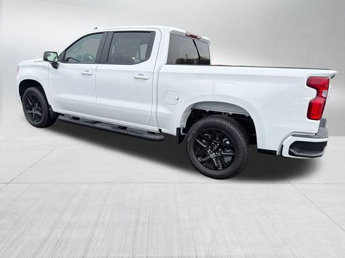 New 2026 Chevrolet Silverado 1500 RST w/ RST Select Package image 6