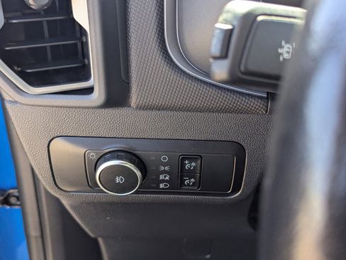 Used 2022 Ford Bronco Sport Big Bend w/ Convenience Package image 14