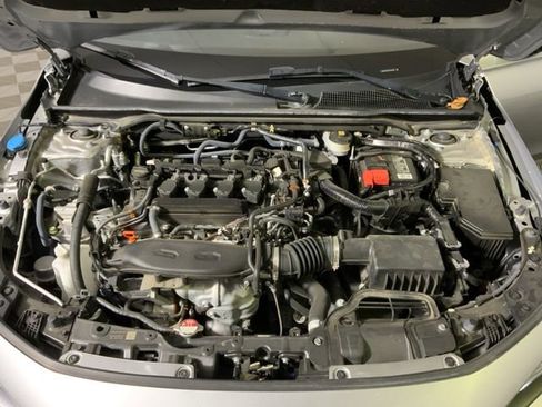Used 2023 Honda Civic Touring image 33