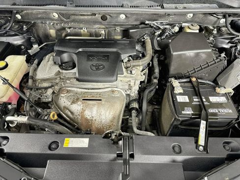 Used 2016 Toyota RAV4 Limited AWD/4WD image 39