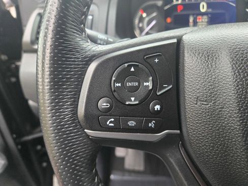 Certified 2023 Honda Passport EX-L image 24