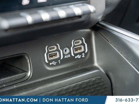 Used 2022 RAM 1500 Big Horn AWD/4WD image 12