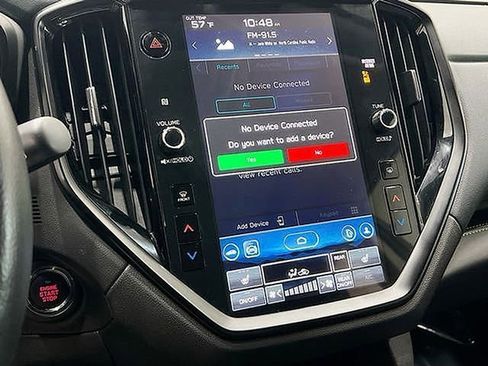 Used 2024 Subaru Ascent Onyx Edition image 23