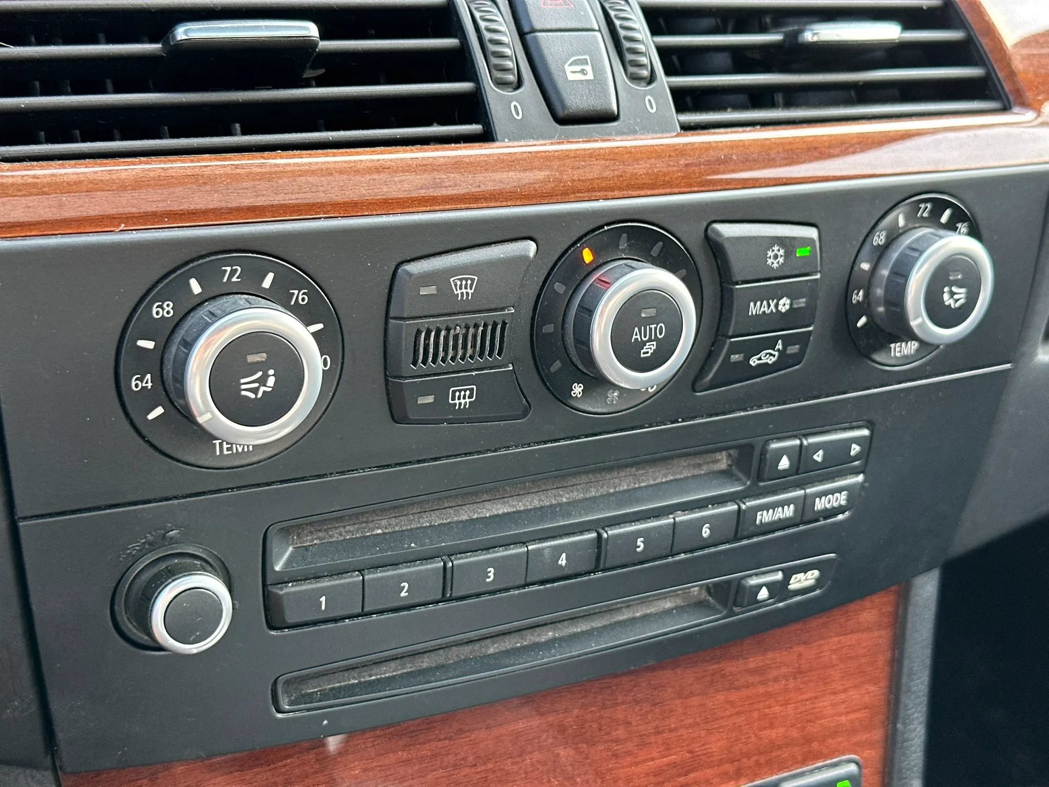 Used 2008 BMW M5 RWD image 41