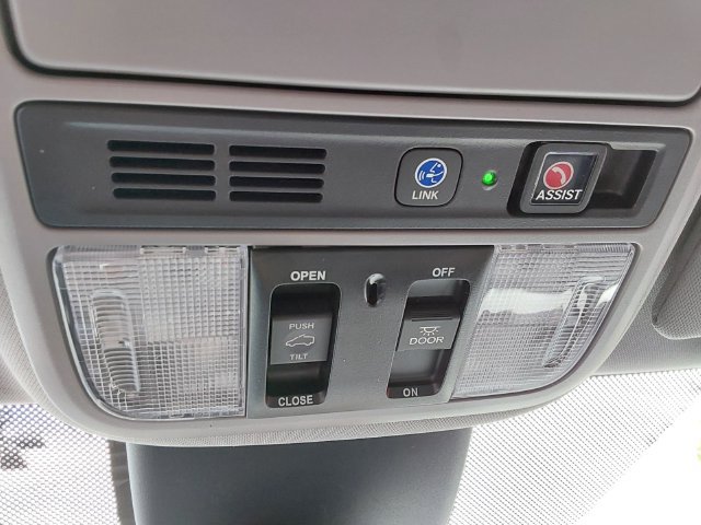 Used 2024 Honda Odyssey Touring image 50