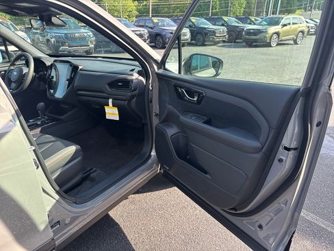 New 2026 Subaru Forester Sport AWD/4WD image 41