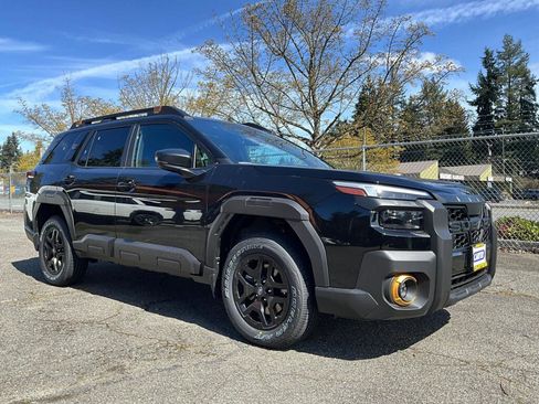 New 2026 Subaru Outback Wilderness image 2