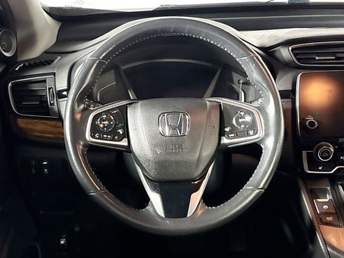 Used 2021 Honda CR-V Touring image 13