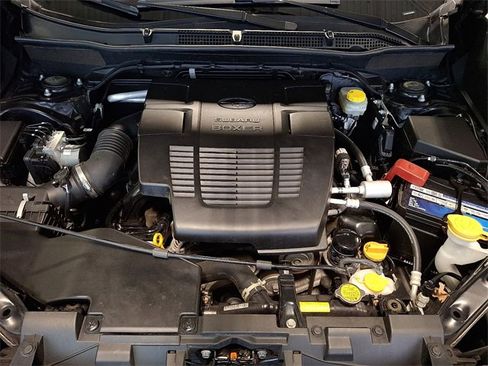 Certified 2023 Subaru Forester Premium image 26