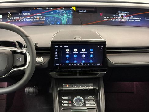 New 2026 Lincoln Nautilus Premier w/ Equipment Group 102A image 21