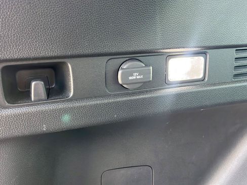 Used 2024 Honda CR-V EX-L image 21