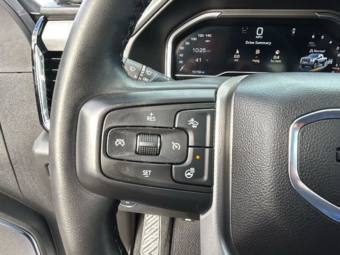 Certified 2024 GMC Sierra 2500 Denali w/ Denali Reserve Package image 16