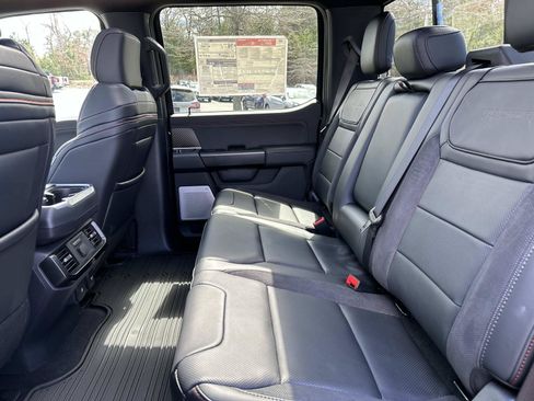 Used 2026 Ford F150 Raptor AWD/4WD image 12