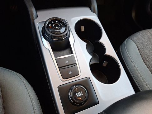 Certified 2024 Ford Bronco Sport Big Bend image 14