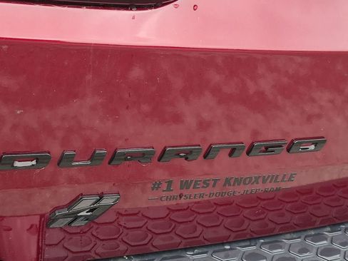 Used 2022 Dodge Durango R/T AWD/4WD image 13