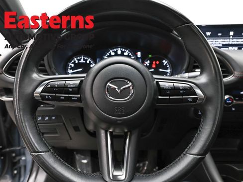 Used 2024 MAZDA MAZDA3 s image 10