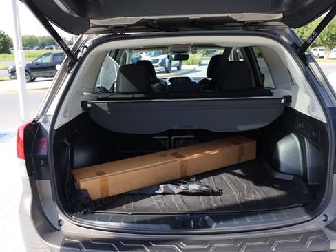 Certified 2021 Subaru Forester Premium AWD/4WD image 9