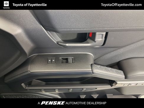 New 2026 Toyota 4Runner TRD Off-Road Premium AWD/4WD image 12