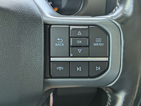 Used 2024 Ford F250 Lariat w/ Lariat Ultimate Package AWD/4WD image 23