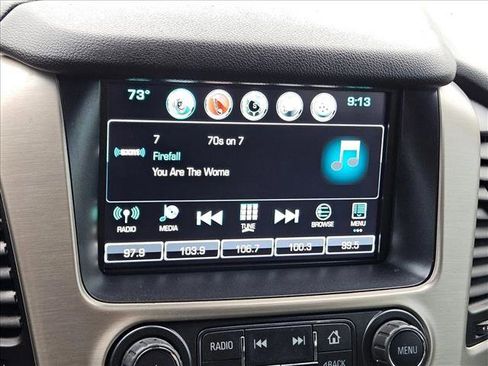 Used 2018 GMC Yukon XL Denali w/ Denali Ultimate Package image 13