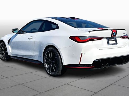 Used 2024 BMW M4 Coupe w/ Executive Package image 12