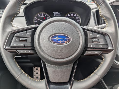 Used 2025 Subaru Crosstrek 2.5i Sport AWD/4WD image 25