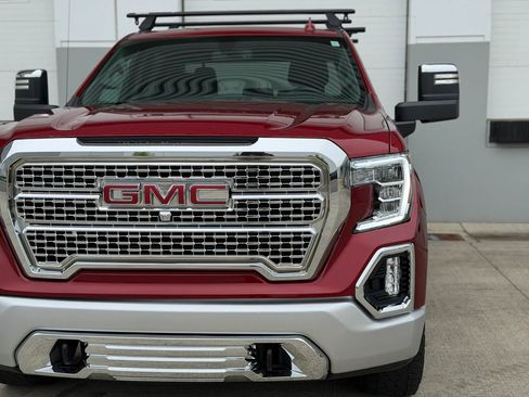 Used 2021 GMC Sierra 1500 SLT AWD/4WD image 27