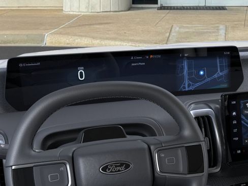 New 2026 Ford Expedition Platinum AWD/4WD image 13