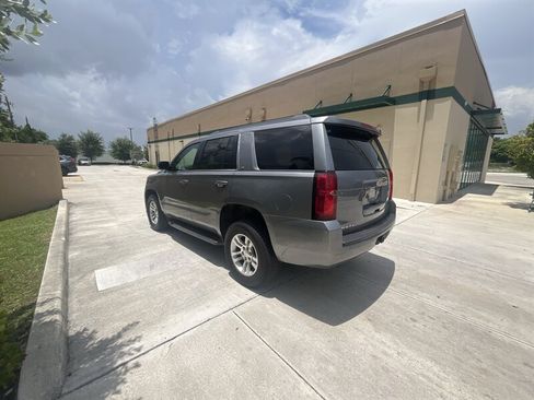 Used 2020 Chevrolet Tahoe LT RWD image 6