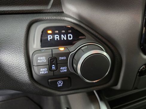 New 2026 RAM 1500 Big Horn image 22