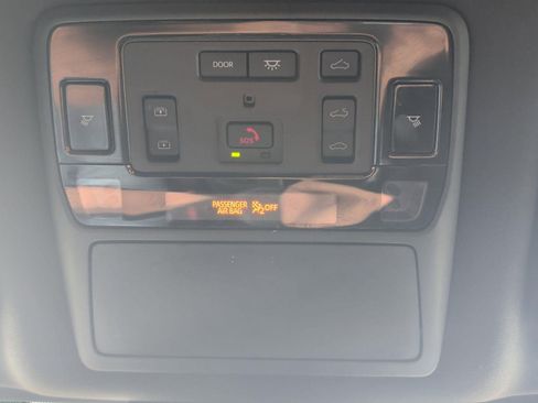 Certified 2024 Lexus TX 350 FWD w/ Captains Chair Package image 22