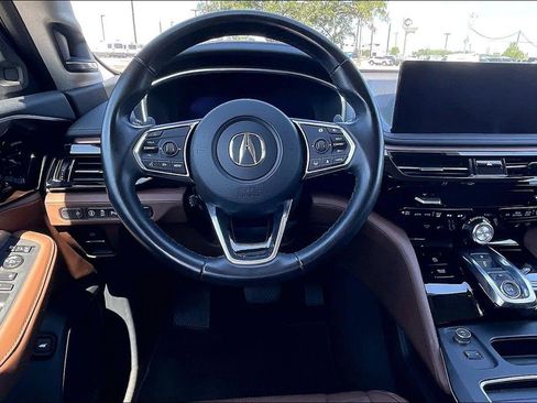 Used 2025 Acura MDX FWD w/ Technology Package image 8