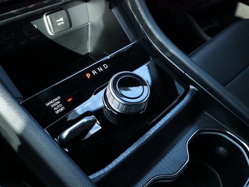 New 2025 Jeep Grand Cherokee L Limited image 9