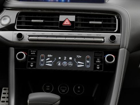 New 2025 Genesis G70 3.3T Advanced w/ Sport Prestige Package image 15