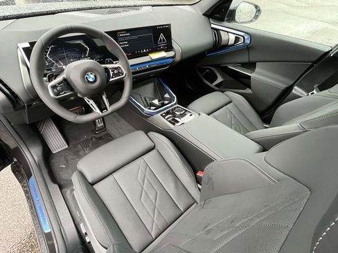New 2026 BMW X3 xDrive30 AWD/4WD image 10
