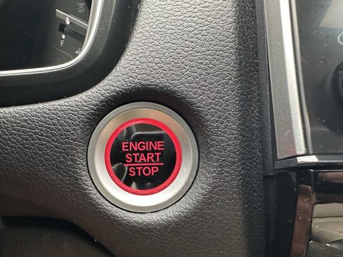 Used 2017 Honda CR-V EX-L image 26