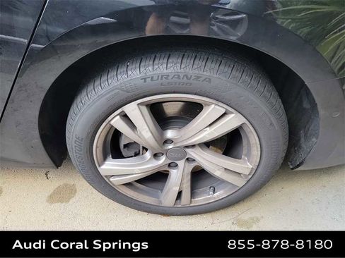 Certified 2025 Audi A5 2.0T Premium w/ Convenience Package image 21