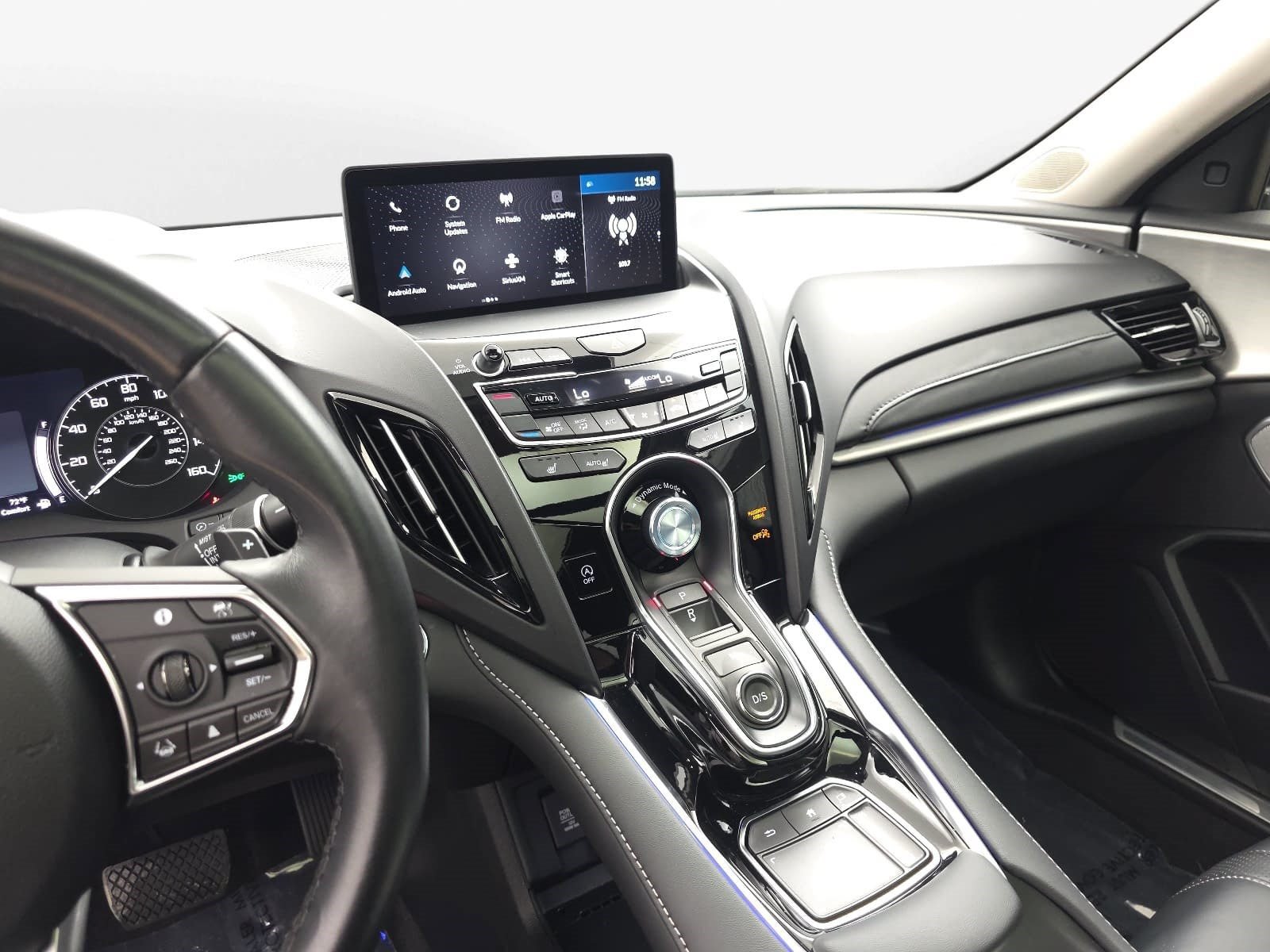 Used 2023 Acura RDX w/ Technology Package FWD image 17