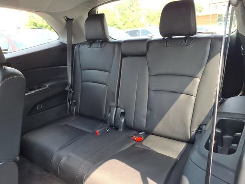 Used 2022 Honda Pilot EX-L image 16