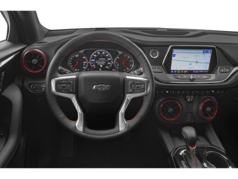 Used 2022 Chevrolet Blazer RS AWD/4WD image 10