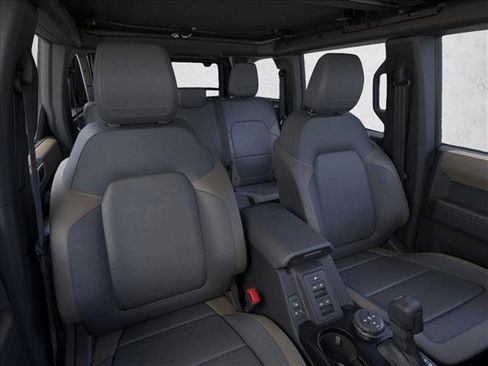 New 2026 Ford Bronco Big Bend AWD/4WD image 10